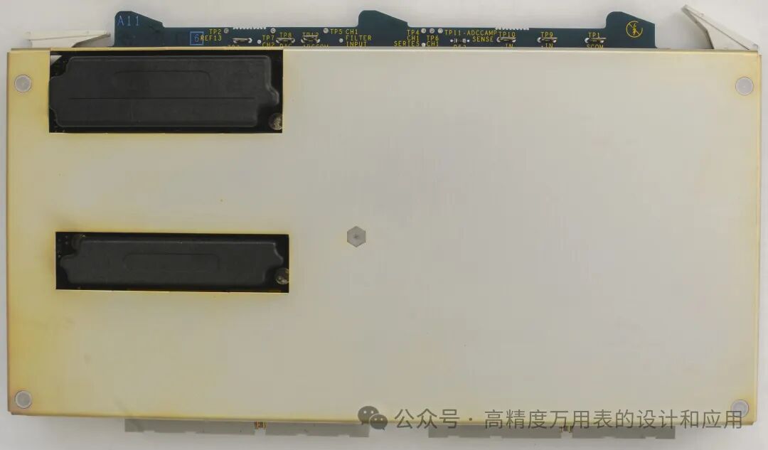 24-bit PWM Pulse Width Modulation DAC (Part II)
