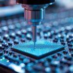 China's Semiconductor Equipment Manufacturer Ships First 350nm Stepper Lithography Machine
