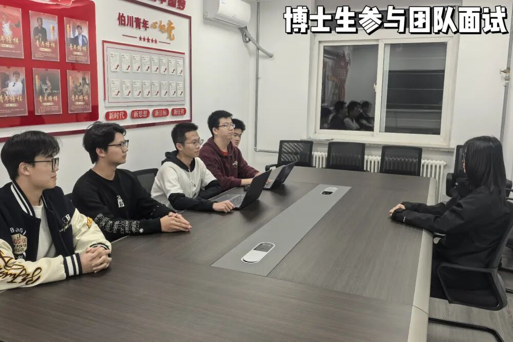 AI Innovation Robotics Team from Bochuan College Wins National Competition Awards