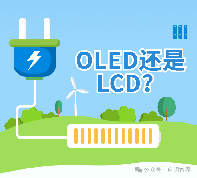 Choosing Between OLED and LCD for Mobile Phones and TVs: Understanding the Core Differences in Display Technologies