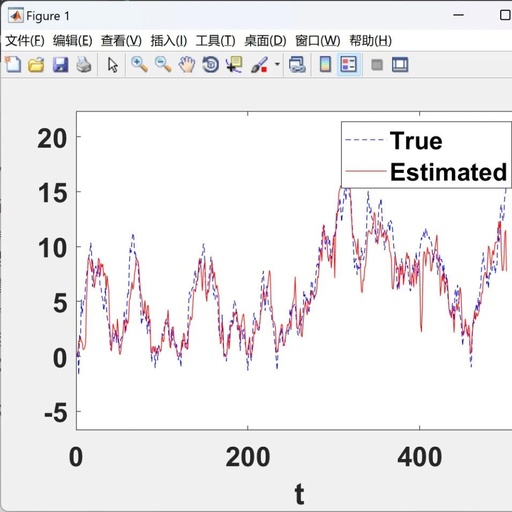 Crack Detection: Detecting and Marking Cracks in Images (Matlab Code Implementation)