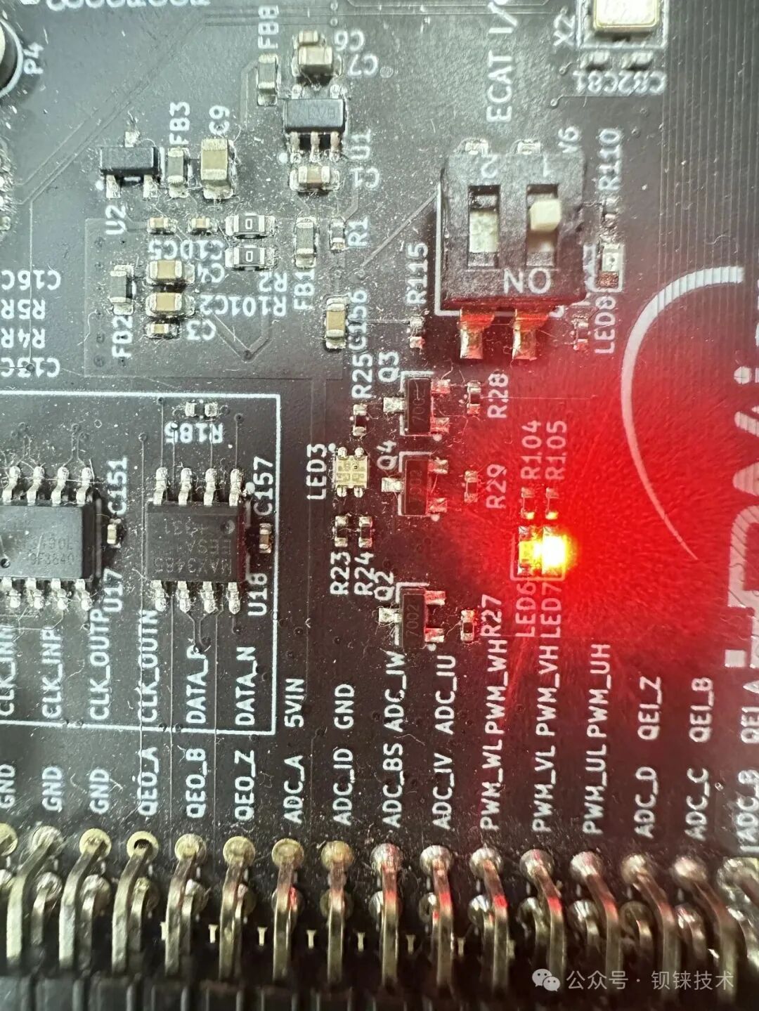 The Real Performance of ARMxy on IGH EtherCAT Master: Stable and Incredibly Fast