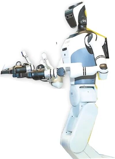 Beijing Provides Platform for 'Pragmatic' Robots to Break Out