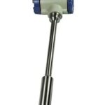 Completely Solve Corrosion Problems! PTH-602 Level Sensor Easily Measures Sulfuric Acid, Hydrochloric Acid, and Strong Alkali Levels - Installation and Usage Guide Revealed!