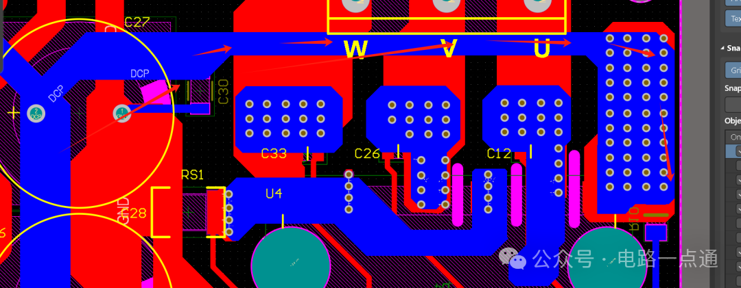 Key Points for Compressor PCB Layout