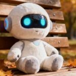 AI Toys Create a Trillion-Dollar Blue Ocean