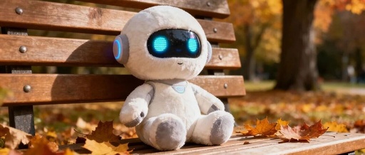 AI Toys Create a Trillion-Dollar Blue Ocean