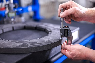 Safran Carbon-Carbon Aircraft Brakes: New Process, Production Sites, Environmental Achievements