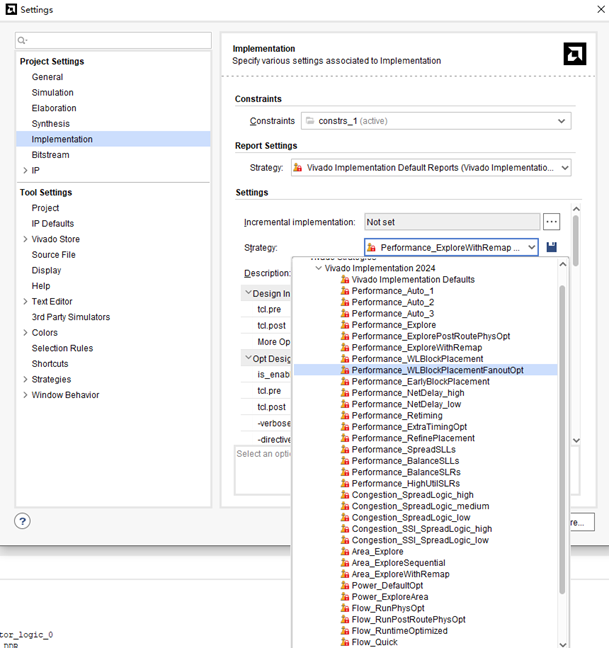 Power Optimization Strategies for MPSoC