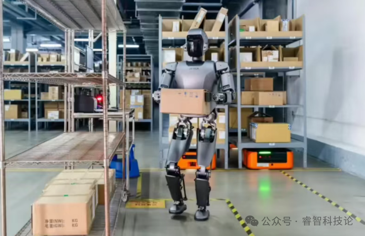 Humanoid Robots: An Economic Bill That Can't Be Counted