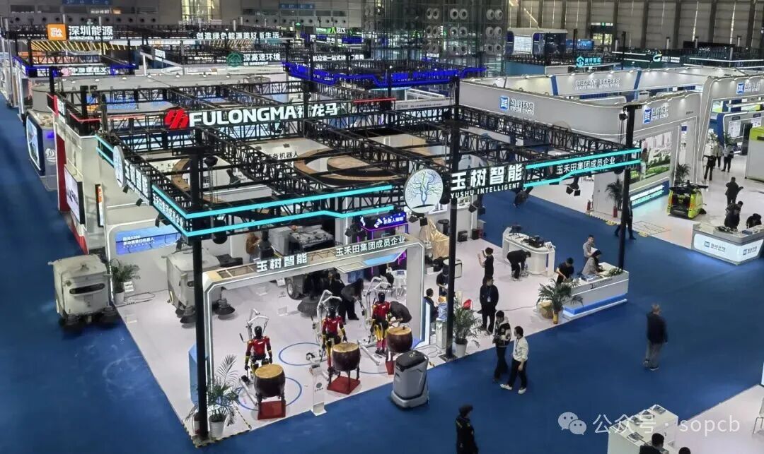 The New Blue Ocean of AI Hardware: Not in Phones, but on the Streets and Rivers of Shenzhen