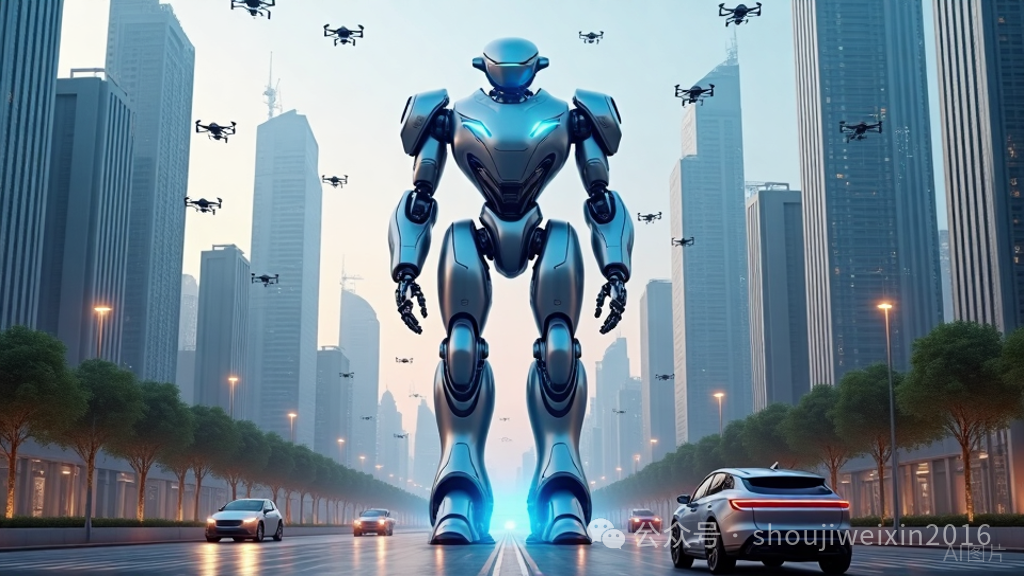 Is the AI Robot Going Crazy? The Real Vulnerabilities Behind 'Open Sesame'