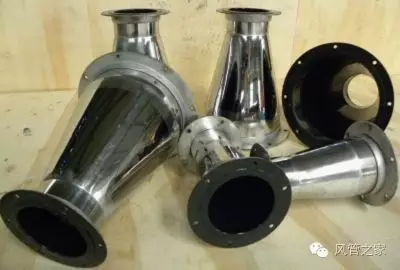Technical Analysis of SUS304 Teflon Duct Selection for Semiconductor Process Exhaust