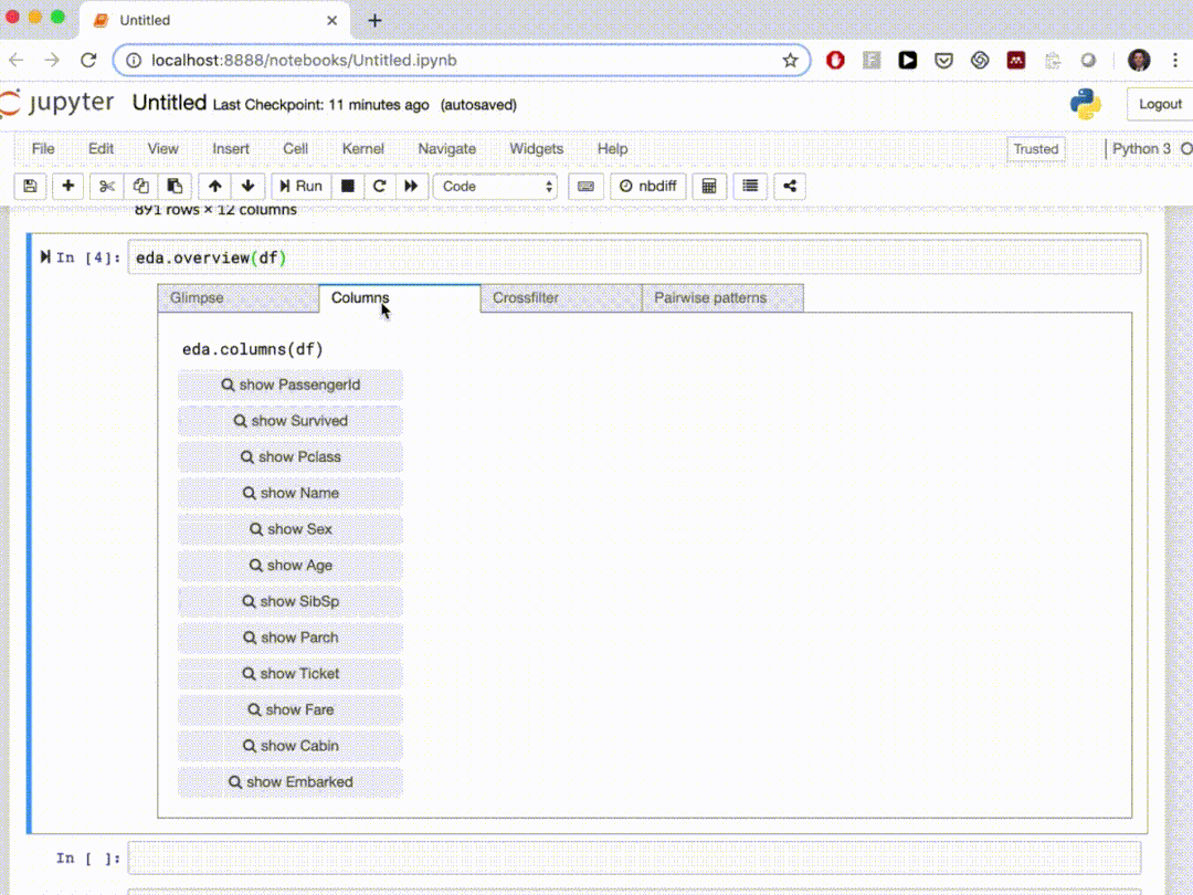 10 Python Libraries for Automated Exploratory Data Analysis You Should Try