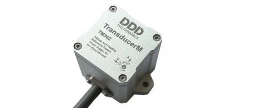 High-Performance Attitude and Heading Reference System for Unmanned Vehicles