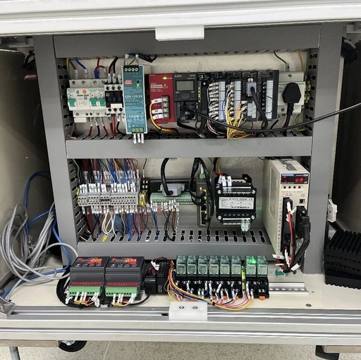The Importance of Logical Structure in PLC Programming for Beginners
