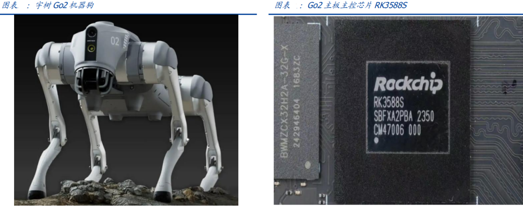 Betting on AI + Robotics! This 70 Billion Yuan Leader from Fujian Boldly Ventures into the 8.6 Trillion Yuan Super Track
