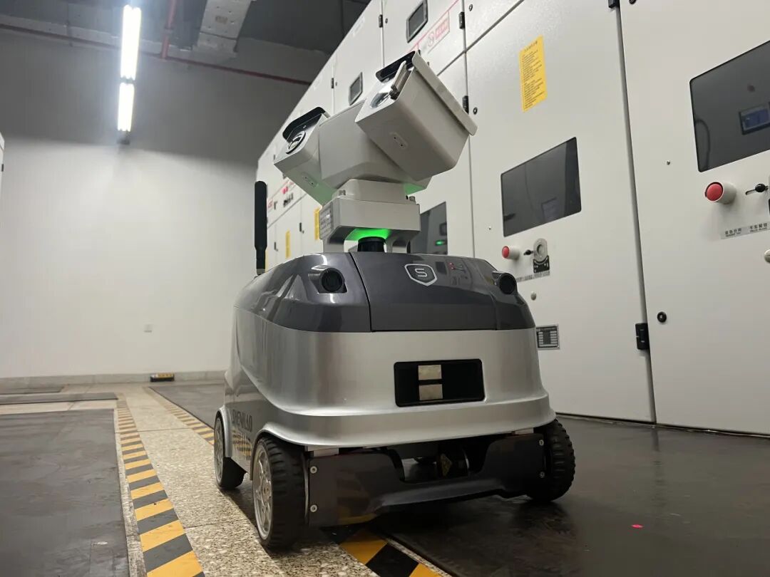 Focusing on AI: The Subway Group's Expanding Family of Intelligent AI Robots