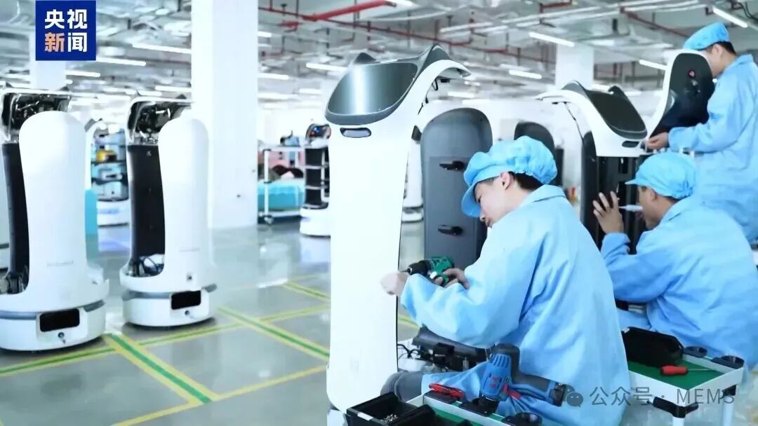 Breaking the Barrier of Tactile Sensors: This Company's Robot 'Dexterous Hand' Gains Attention from CCTV News