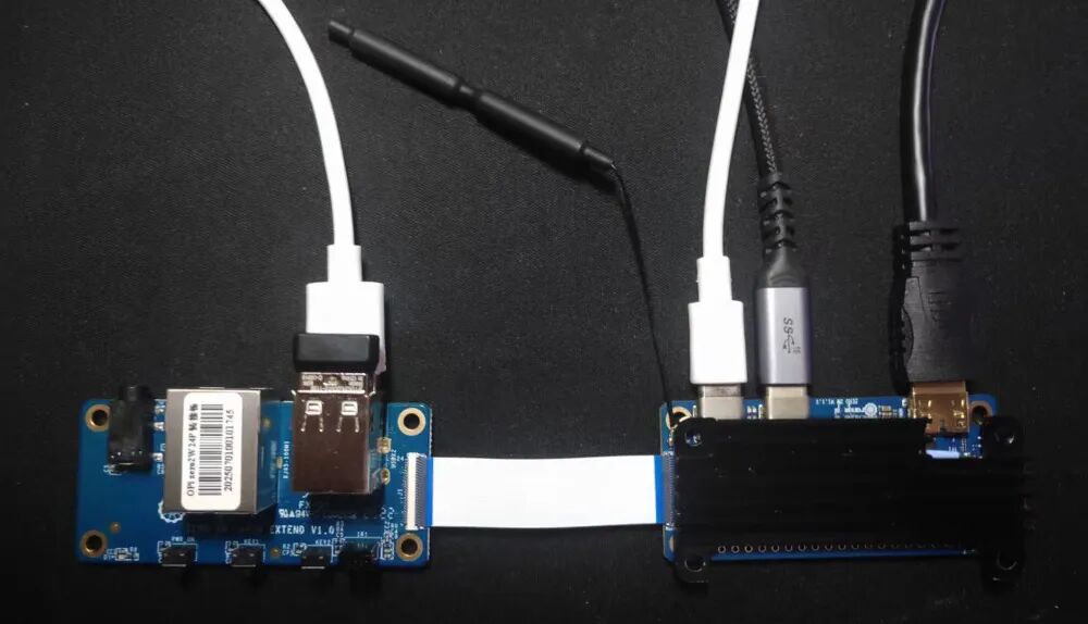 493. DIY a Mini Computer: Running a Desktop System on Orange Pi Zero 2W