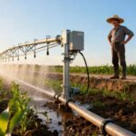 Can Non-Technical Individuals Cultivate Land? Smart IoT Makes Agriculture a 'Worry-Free Task'