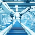 The Art of Communication Between Industrial Robots and PLCs: An In-Depth Analysis of 6 Common Communication Methods