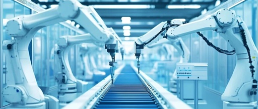 The Art of Communication Between Industrial Robots and PLCs: An In-Depth Analysis of 6 Common Communication Methods