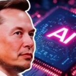 Elon Musk: Tesla's AI5 Chip Nears Tape Out, AI6 Development Underway