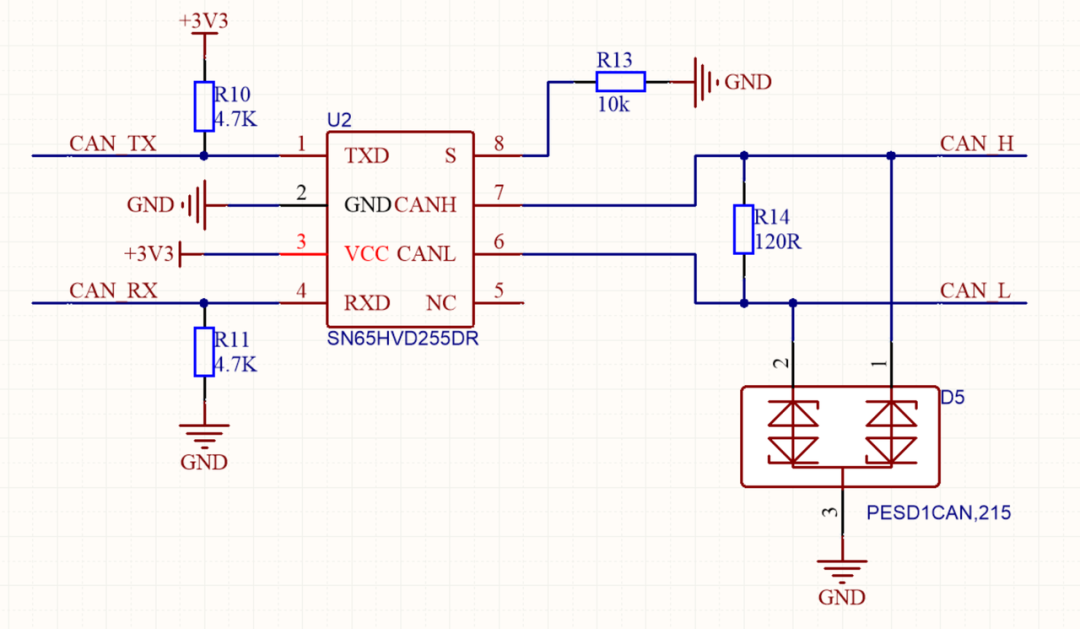 Understanding the Differences Between CAN Bus and RS-485 Bus