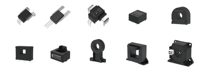 Practical Guide to Hall Current Sensors: Principles, Installation, and Applications Explained (Including Interference Resistance and Accuracy Improvement Techniques)