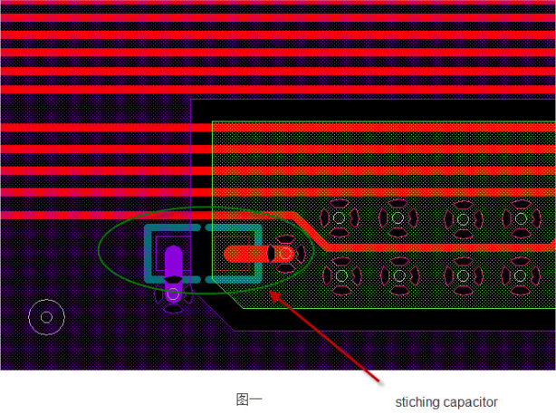 PCB Design | How to Handle the "Cross Segmentation" Issue?