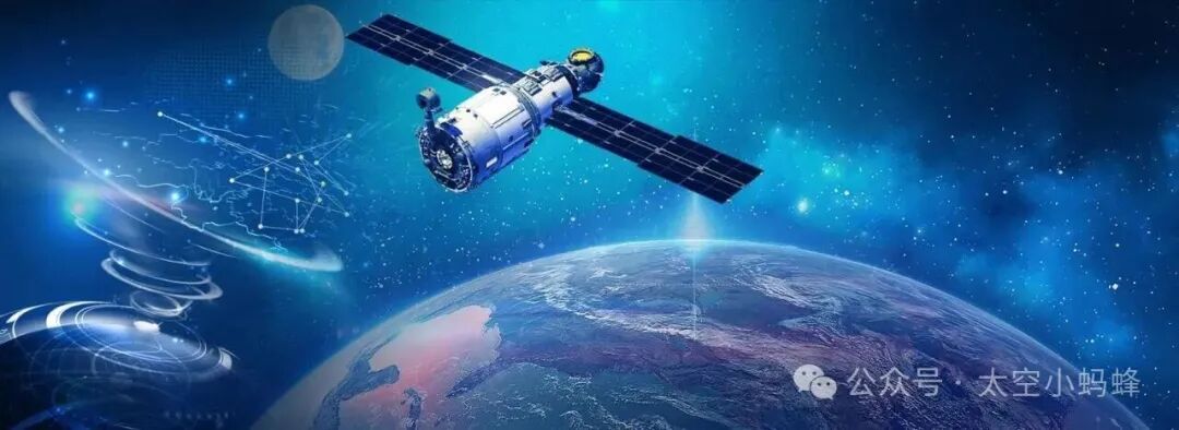 China Launches Commercial Trials for Satellite IoT: New Opportunities for Low-altitude Economy and Commercial Space