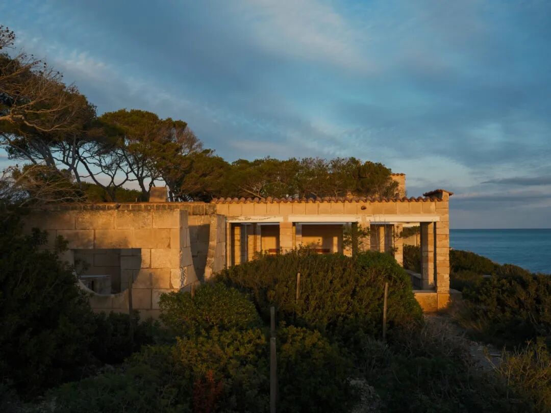 Can Lis: The Most Beautiful House of the 20th Century