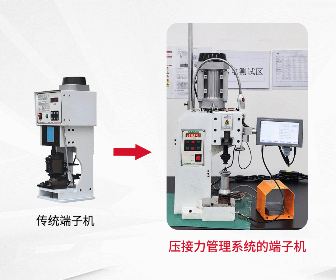 Annular Piezoelectric Sensors: Achieving Precise Crimping, Data Management, and Traceability in Traditional Crimping Machines