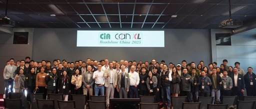 CAN XL Bus: ZLG Zhiyuan Electronics Has Arrived!
