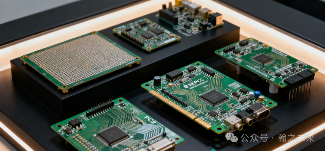 Jinbai Ze: From PCB to One-Stop Service, Traditional Business Under Pressure, Emerging Services Breakthrough