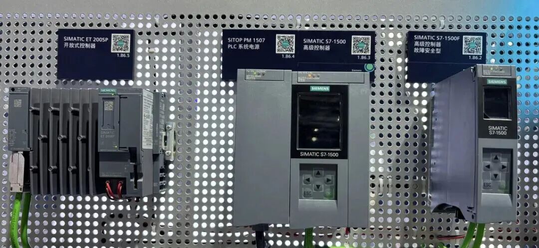 Despite Rapid Progress by Inovance, Domestic PLCs Still Fail to Become Market Mainstream, Siemens Remains Unshaken
