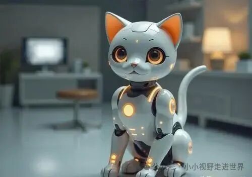 AI Children's Toys: A New Force Reshaping Parenting and the Toy Market