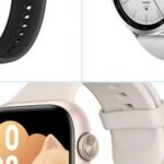 Smartwatch Showdown: In-Depth Comparison of Honor Watch 5, Xiaomi Watch S4, and HUAWEI WATCH FIT 4