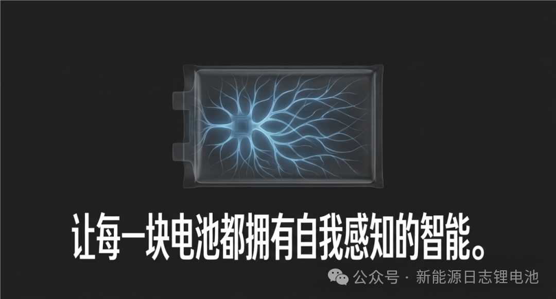 Multifunctional Sensor Arrays Empowering Intelligent Lithium-Ion Batteries