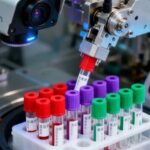 Smart Hospital Management: Building AI Robots on the AI Medical Brain Platform