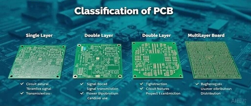 Classification of PCBs (Part 3)