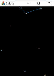 GuiLite: An Excellent Microcontroller Graphics Library