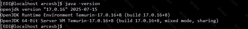 How to Deploy Two Independent EDI Environments on a Linux Server