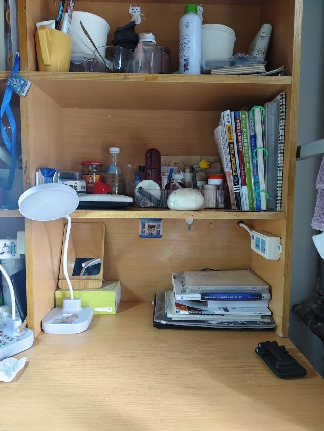 Aesthetic Living: The Beauty Hidden in the Dormitories of the School of Electronics and Internet of Things - Issue 1