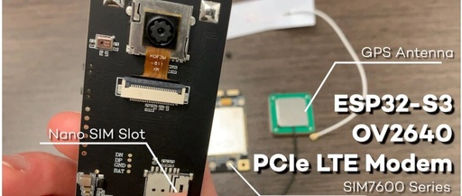 ThatProject: A Collection of Open Source Examples to Explore ESP32