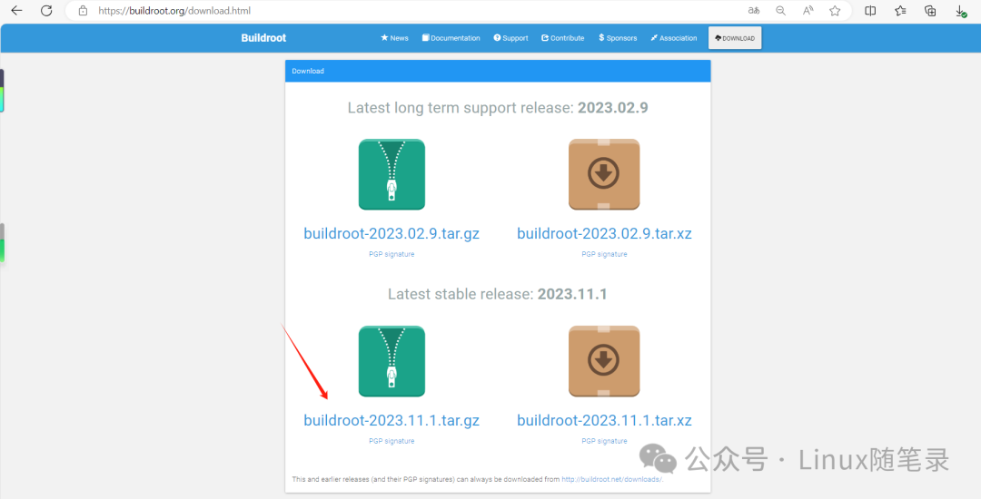 Buildroot: Building and Usage Guide