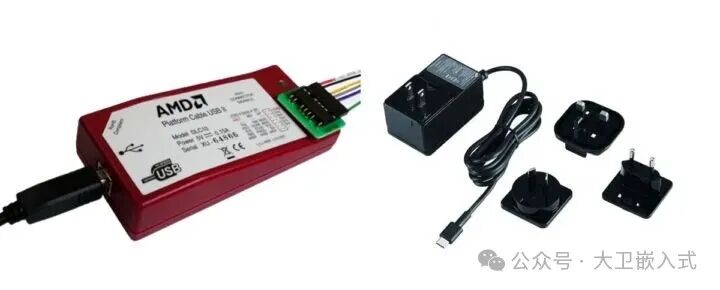 AMD FPGA Evaluation Kit Supports Raspberry Pi, Arduino, Mikrobus, and Pmod Expansion
