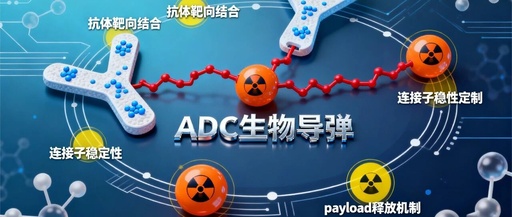 ADC Overview: The Technical Landscape of 'Biological Missiles'