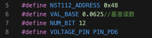 IIC + PWM + LCD UI: Building an Intelligent Temperature Control System with AVR64DD32